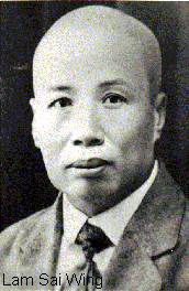 Lam Sai Wing